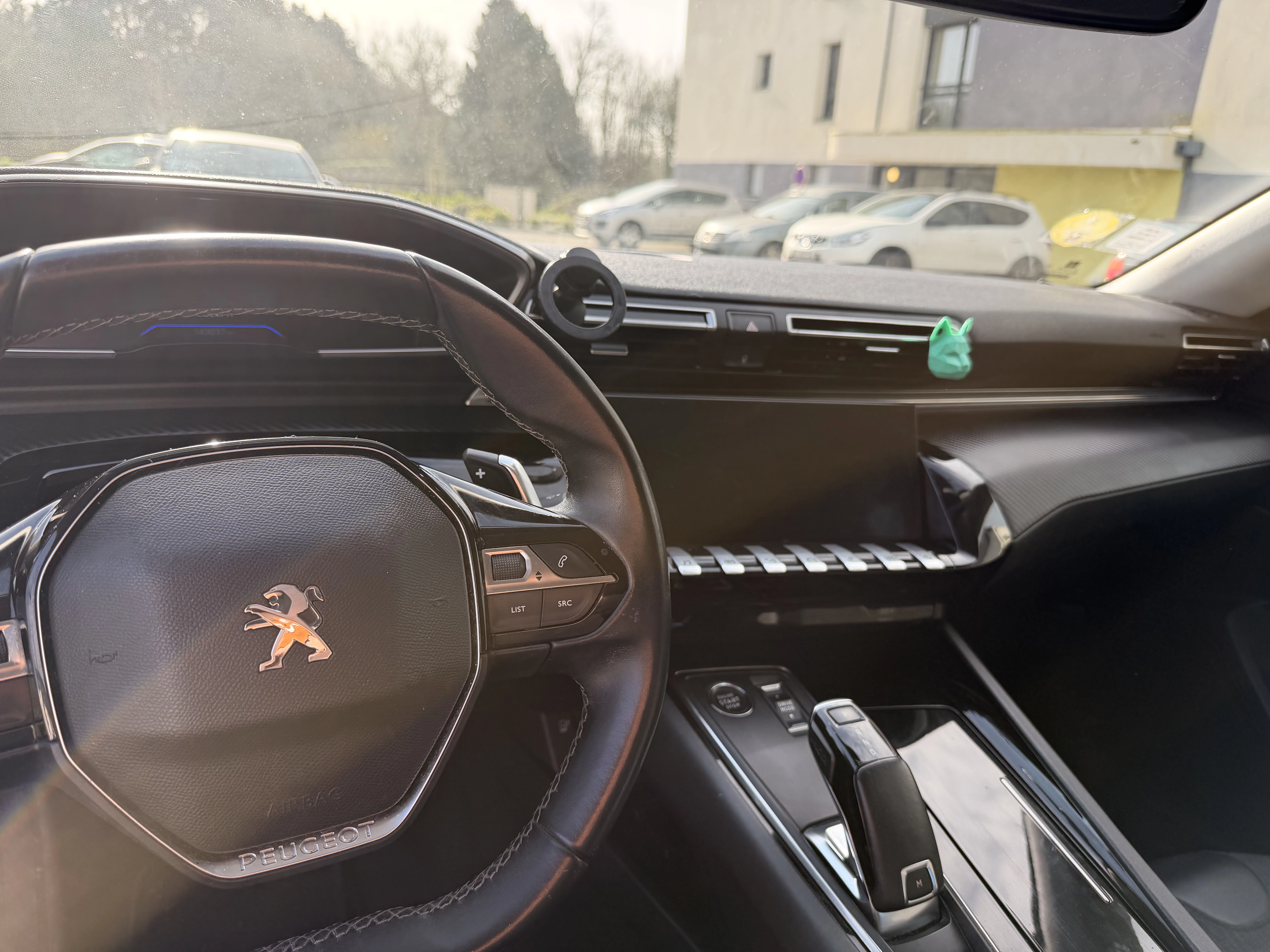 chauffeur VTC dans le Finistère